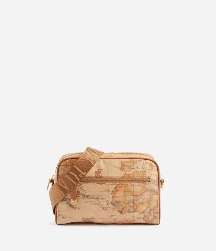 Tracolla Reporter Geo Soft Prima Classe Alviero Martini Tracolla Reporter Geo Soft Prima Classe Alviero Martini