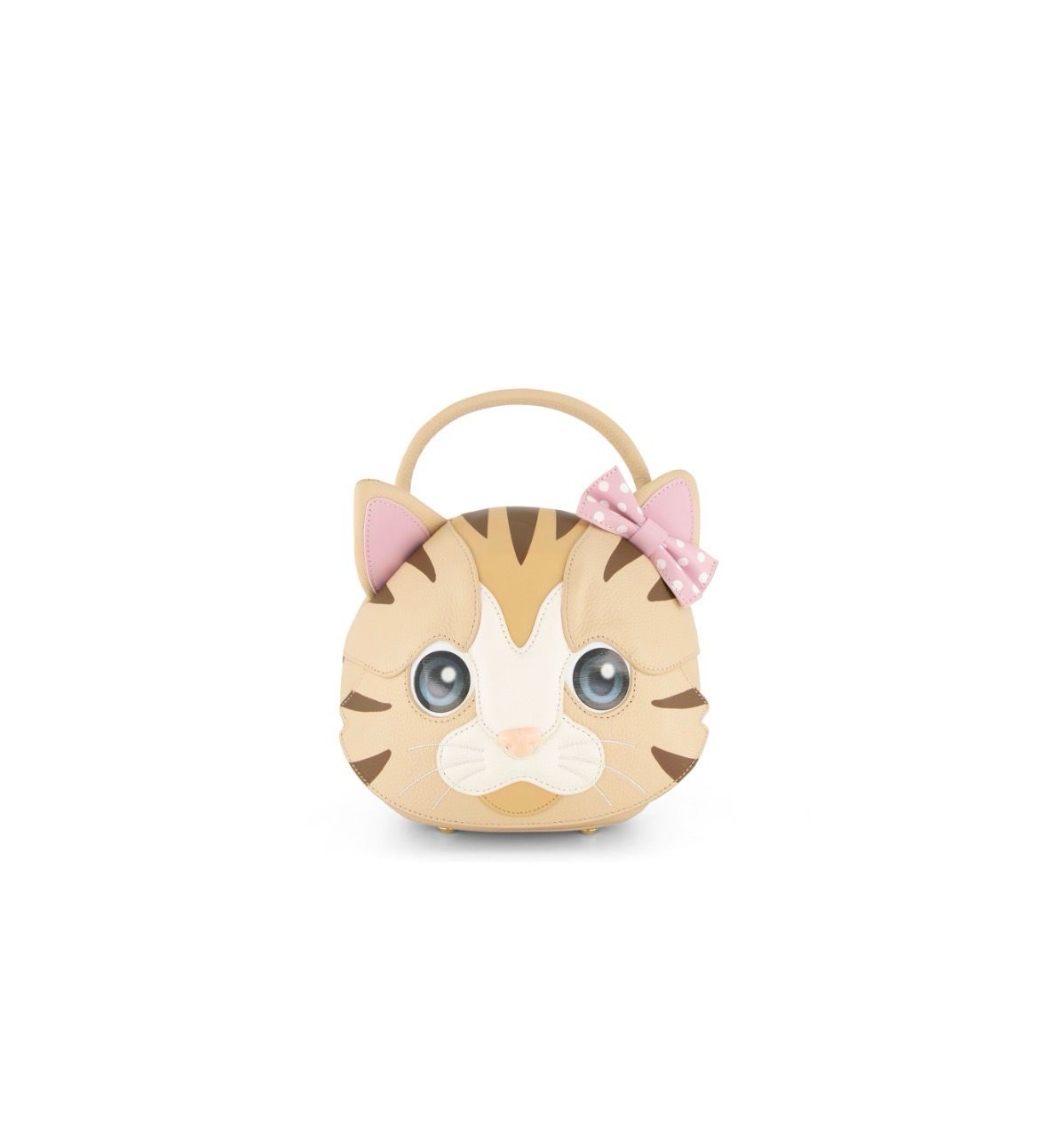 Braccialini Borsa Temini Gattina Braccialini Borsa Temini Gattina