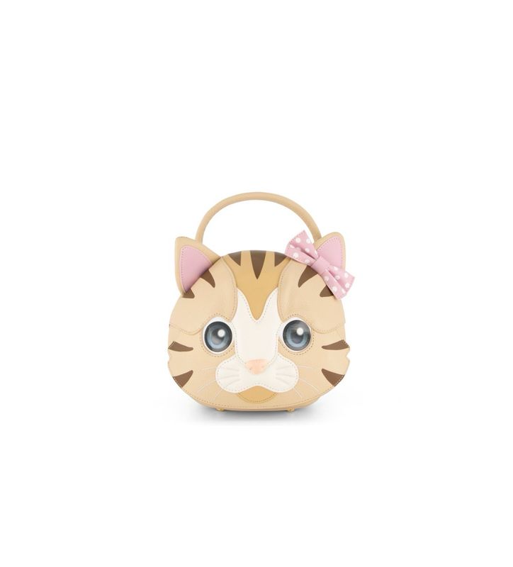 Braccialini Borsa Temini Gattina Braccialini Borsa Temini Gattina