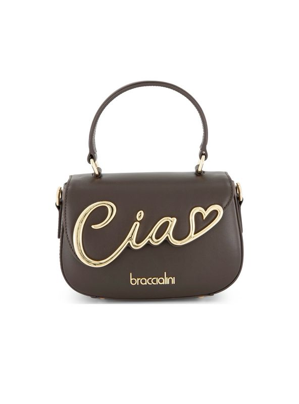 Braccialini Borsa Ciao Marrone Braccialini Borsa Ciao Marrone