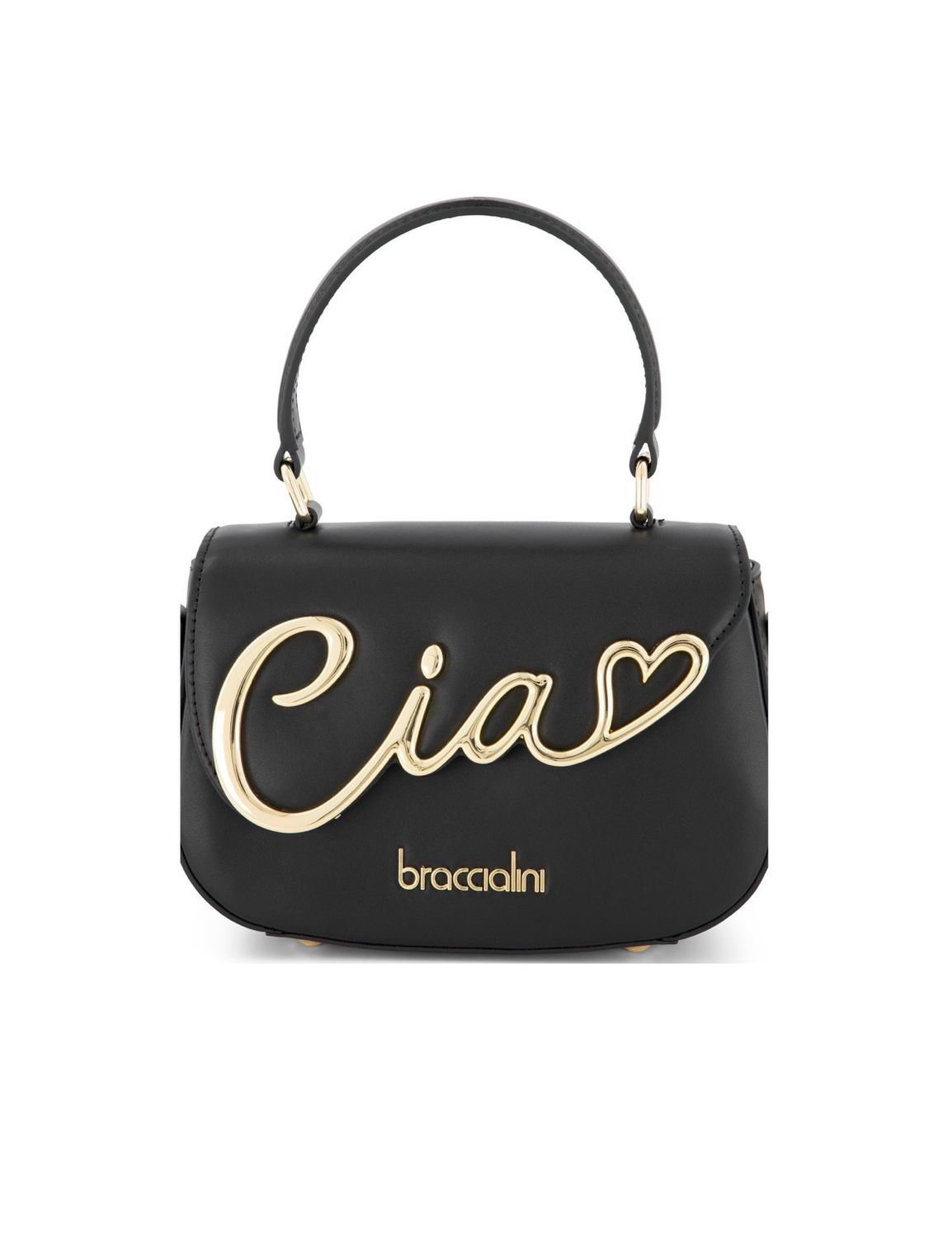 Braccialini Borsa Ciao Nera Braccialini Borsa Ciao Nera
