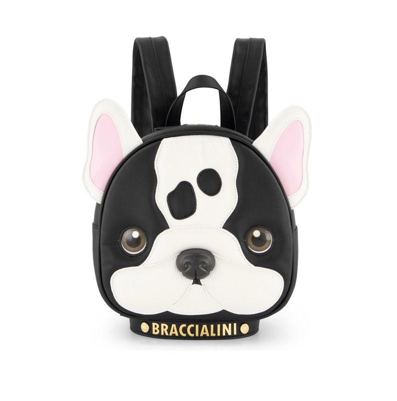Braccialini Zaino Temini Cagnolino