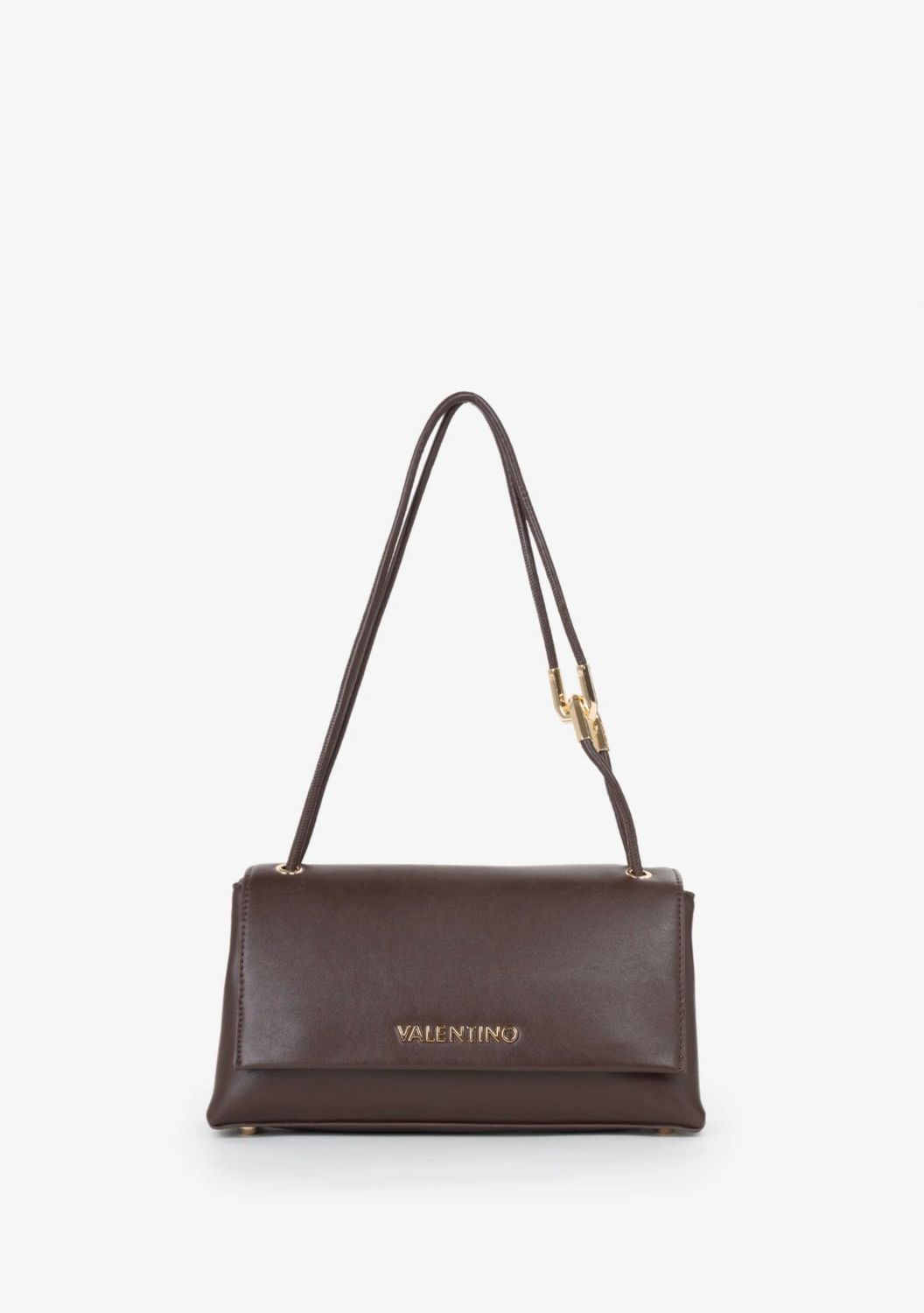 Borsa Valentino Fable re con patta Testa di Moro Borsa Valentino Fable re con patta Testa di Moro
