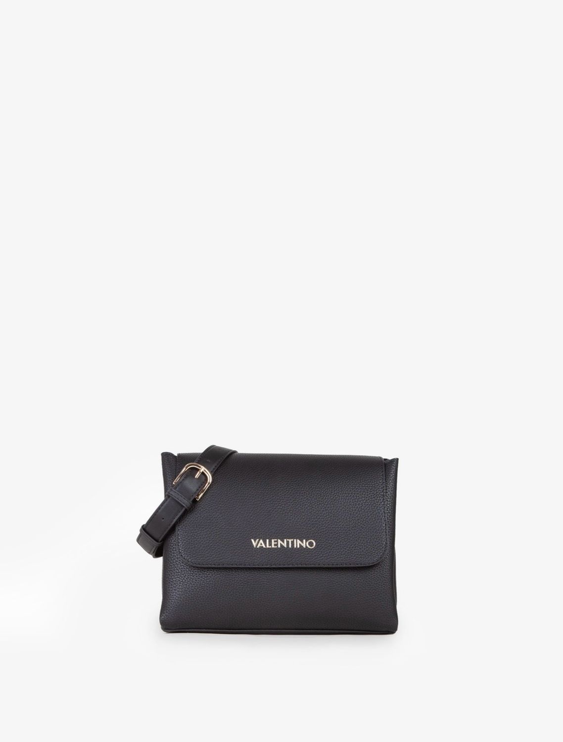 Borsa Valentino Alexia cartella grande Nera Borsa Valentino Alexia cartella grande Nera