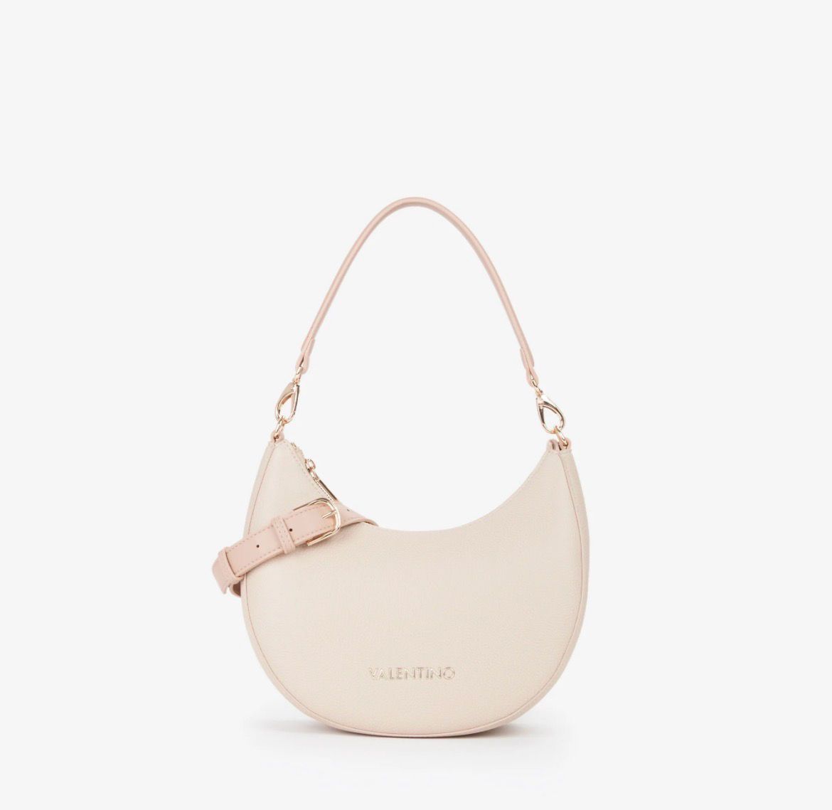 Borsa Valentino Alexia Sacca Ecru Borsa Valentino Alexia Sacca Ecru