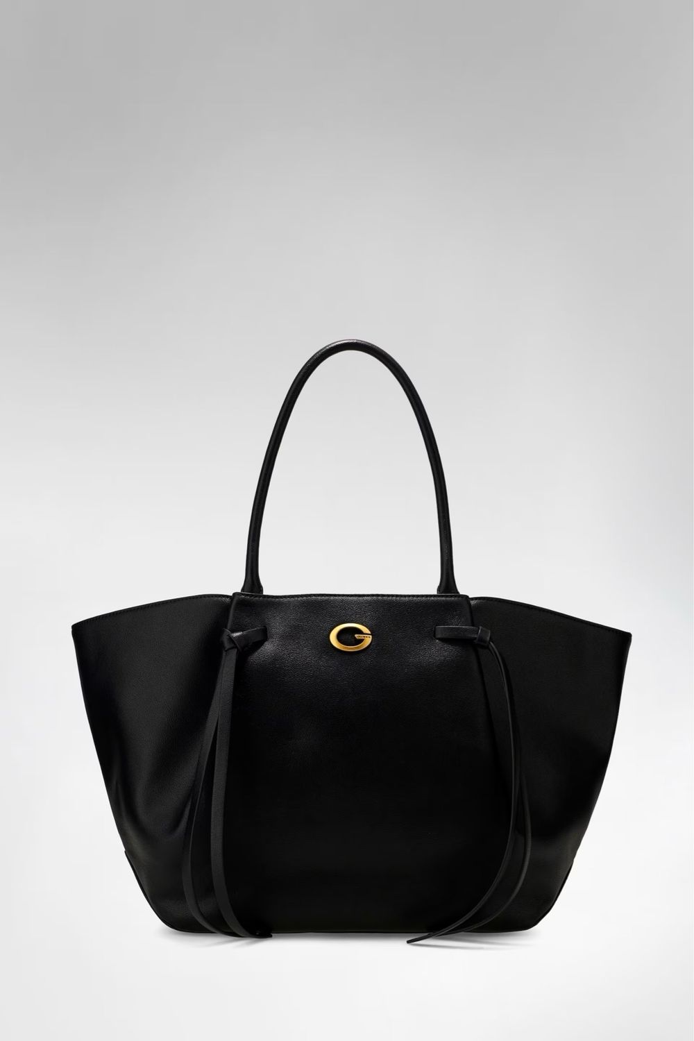 Guess Tote Allegra Grande Nera Guess Tote Allegra Grande Nera