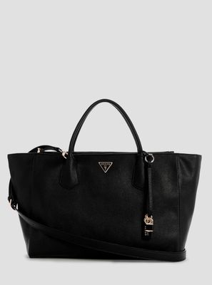 Borsa GUESS Marissa Tote Black Borsa GUESS Marissa Tote Black
