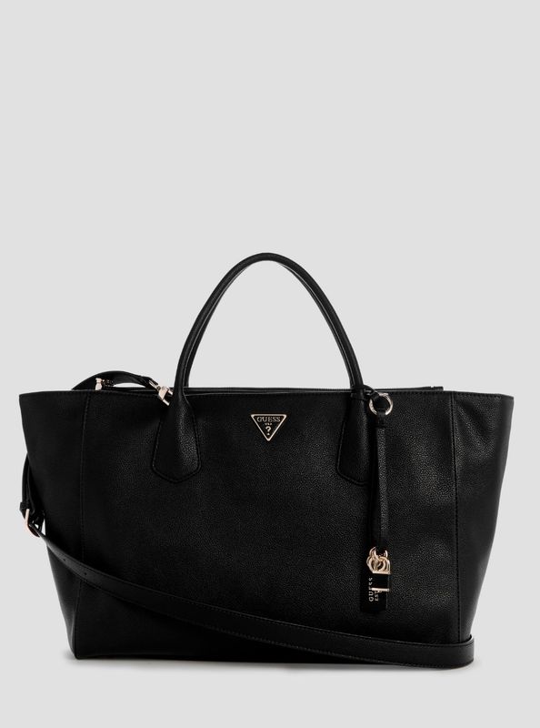 Borsa GUESS Marissa Tote Black Borsa GUESS Marissa Tote Black