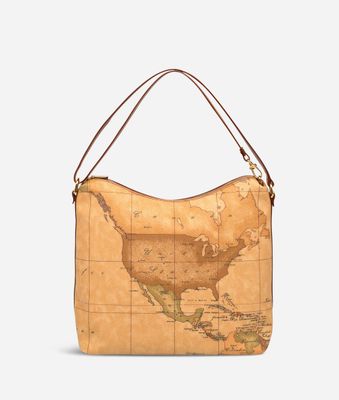 Alviero Martini Prima Classe Geo Classic Borsa media a spalla