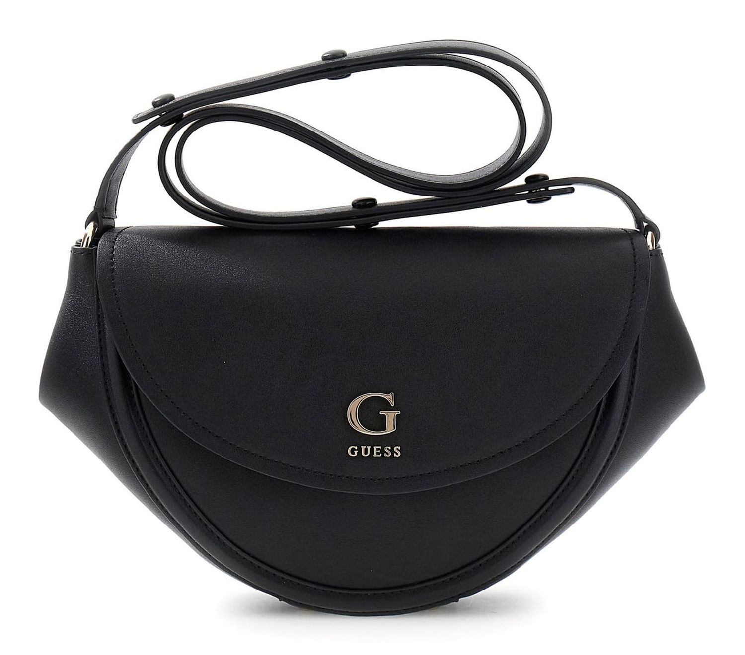 Borsa a tracolla GUESS Coleen Black BG973921