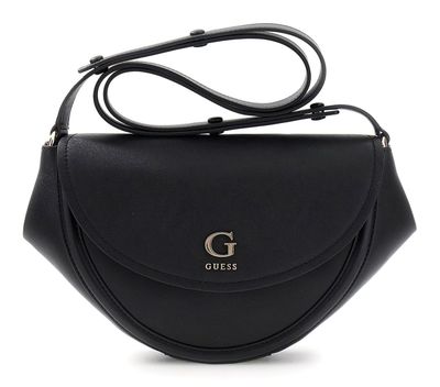 Borsa a tracolla GUESS Coleen Black BG973921