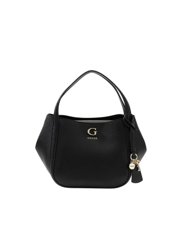 Borsa a mano GUESS Coleen Black BG973905 Borsa a mano GUESS Coleen Black BG973905