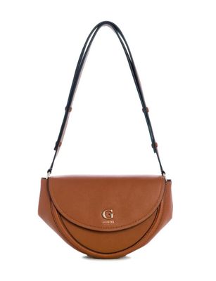 GUESS Borsa a tracolla Coleen Convertible Xbody Flap Caramel GUESS Borsa a tracolla Coleen Convertible Xbody Flap Caramel