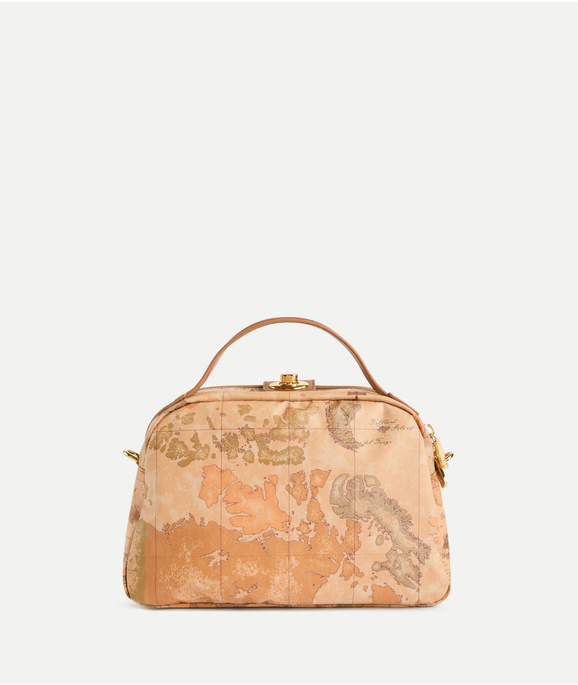 Borsa Geo Soft a bauletto con tracolla Alviero Martini 1ª Classe Borsa Geo Soft a bauletto con tracolla Alviero Martini 1ª Classe