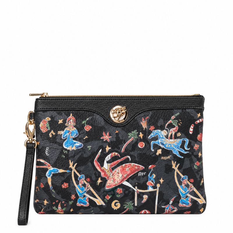 Pochette Piero Guidi Magic Circus Pochette Piero Guidi Magic Circus