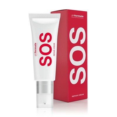 SOS repair cream