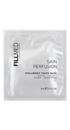 Hyaluronic Youth Mask (4 pack)