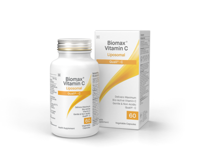 Biomax Vitamin C 30's