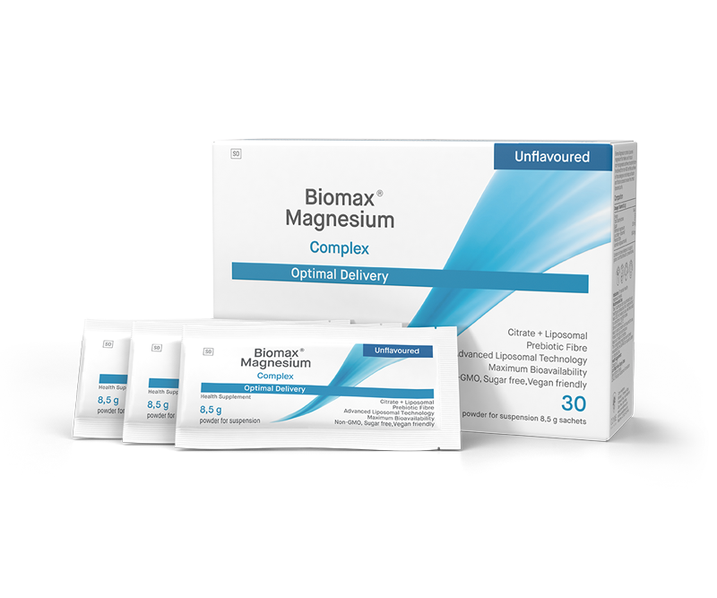 Biomax Magnesium