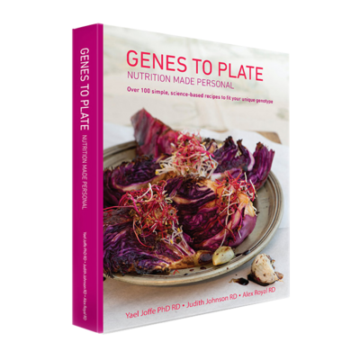 Genes to Plate