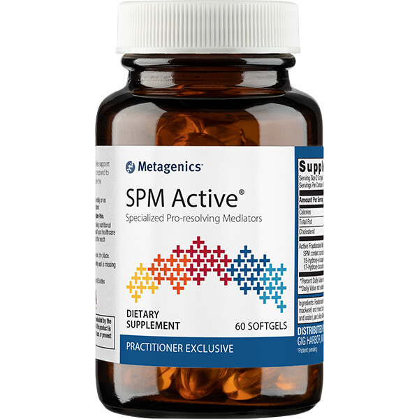 SPM Active