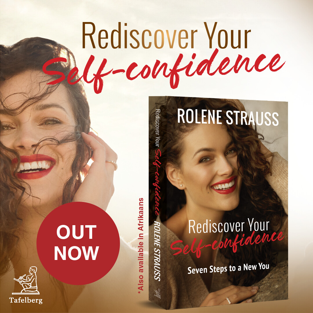 Rediscover Your Self-Confidence