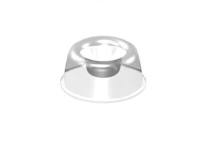 Recessed Rubber Feet