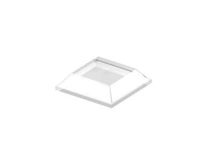 Square Rubber Feet