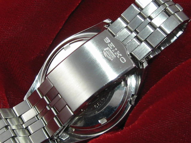 seiko 5139