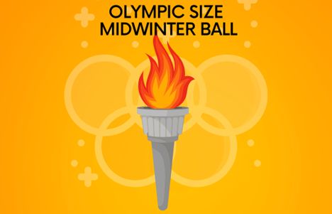 2026 MidWinter Ball - Day Of