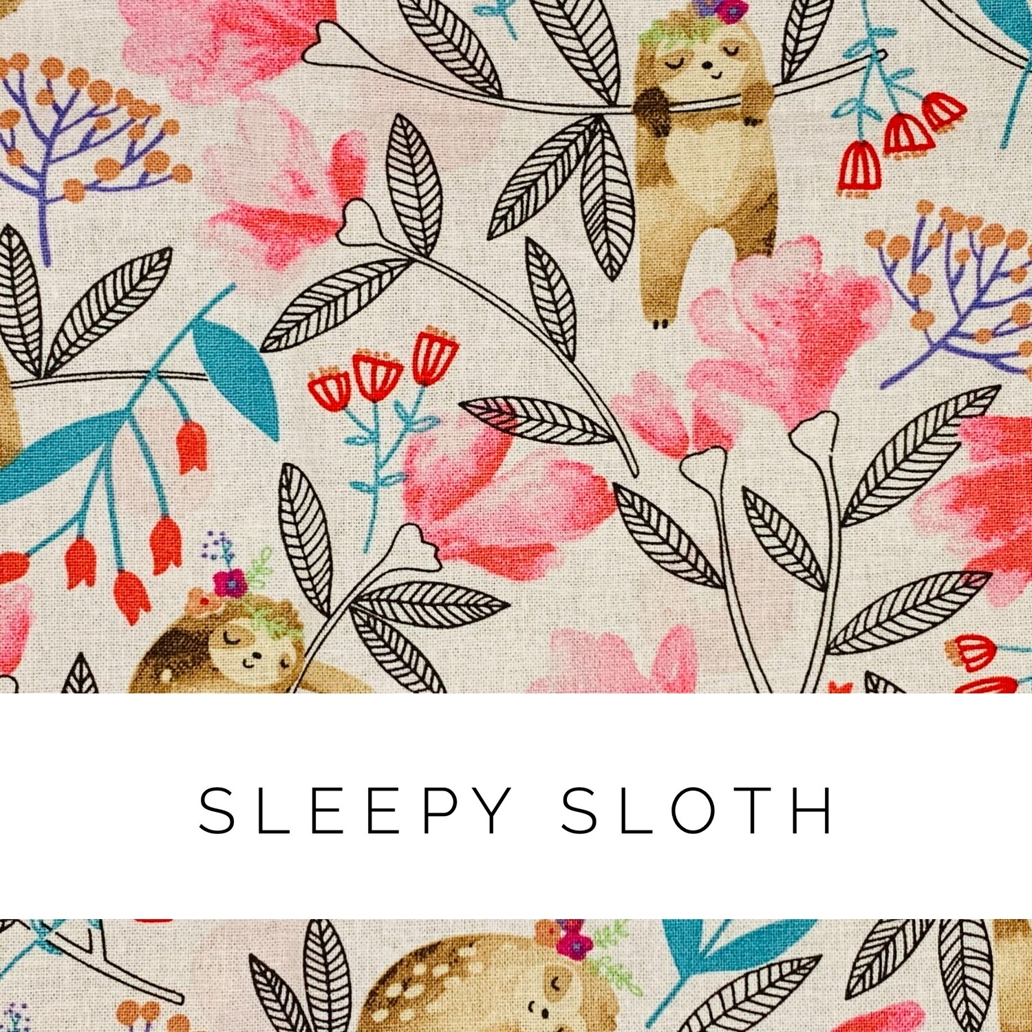 Sweet Dreams Youth Sleep Mask