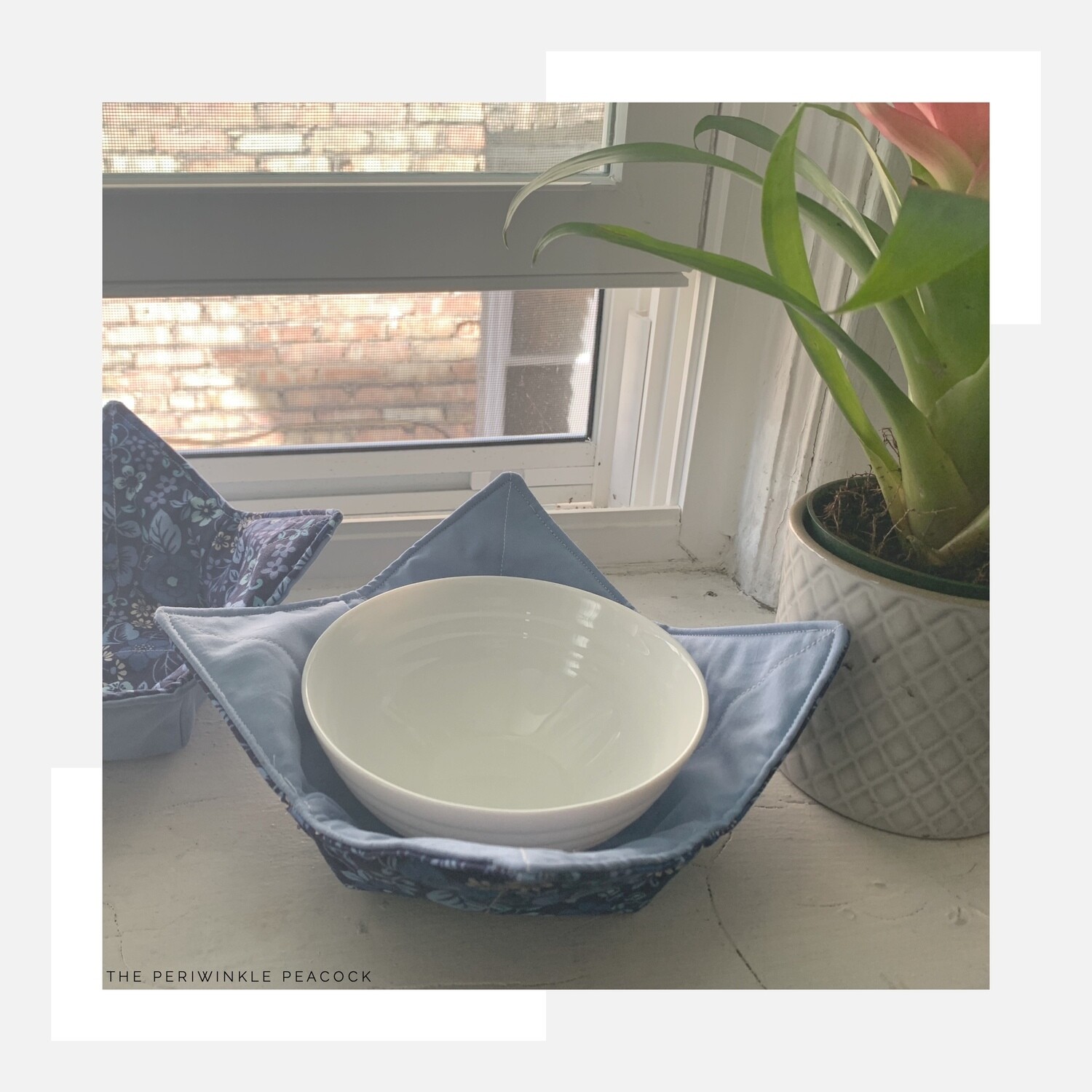 Medium Bowl Cozy