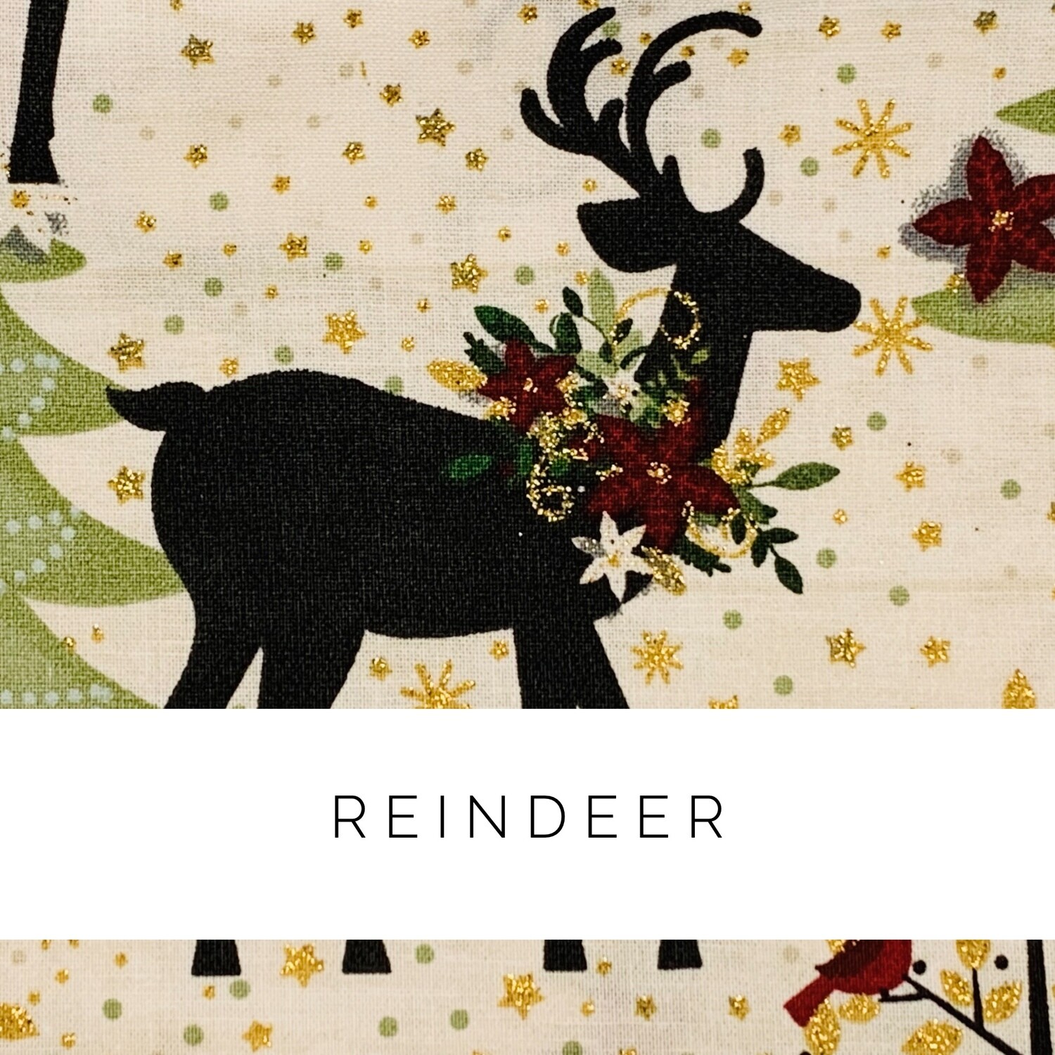 Holiday Stocking