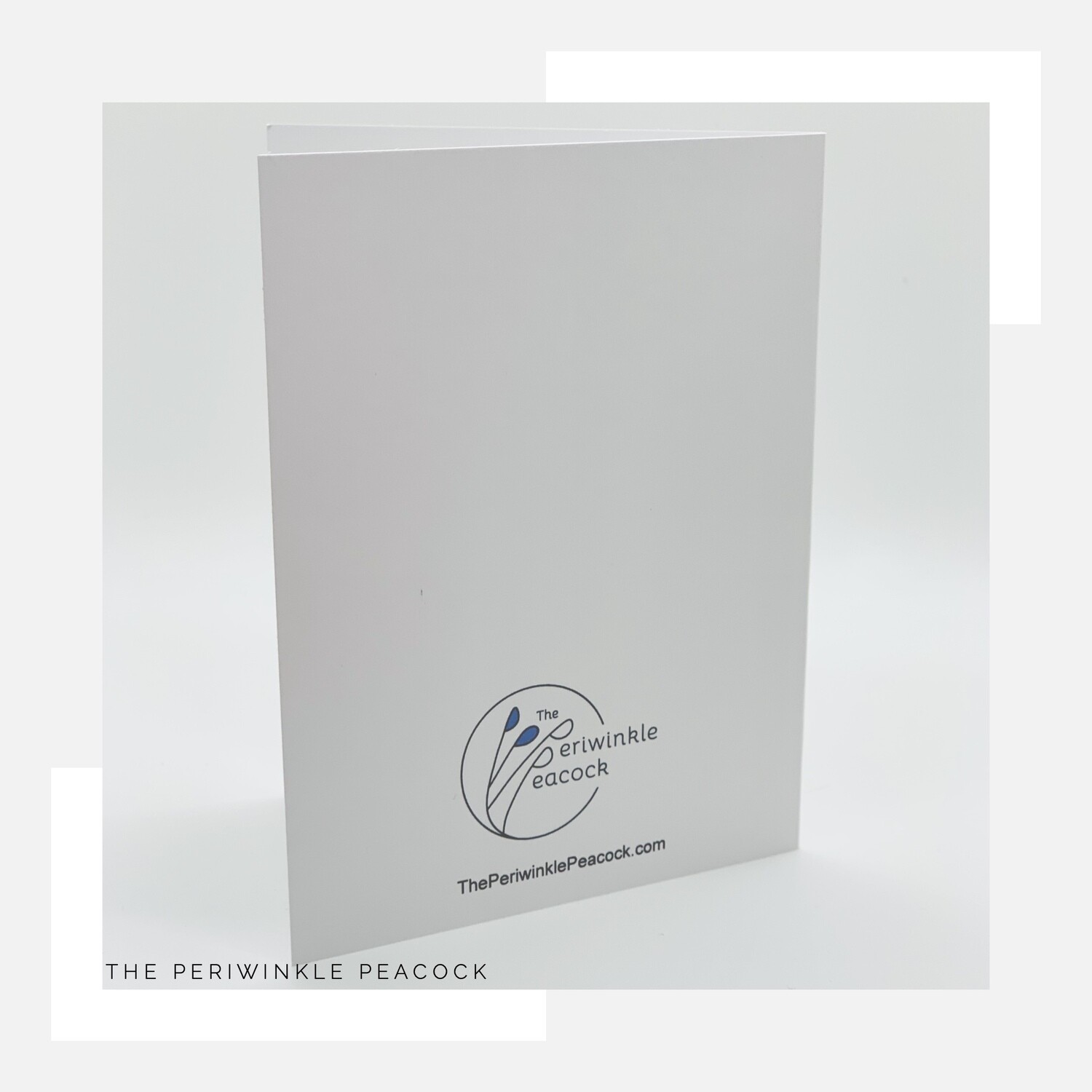 Oak Park Love 5pc Notecard Set
