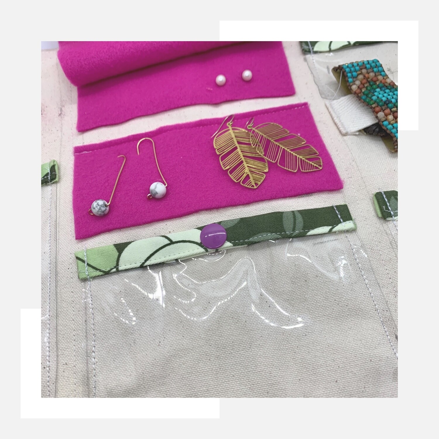 Jewel-Folio