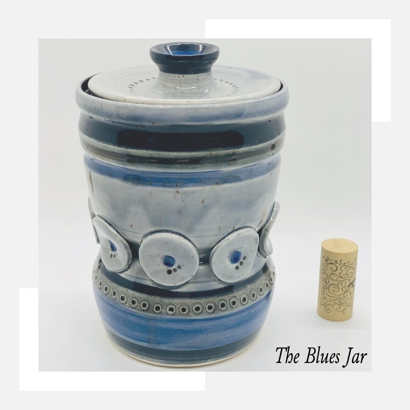 The Blues Jar