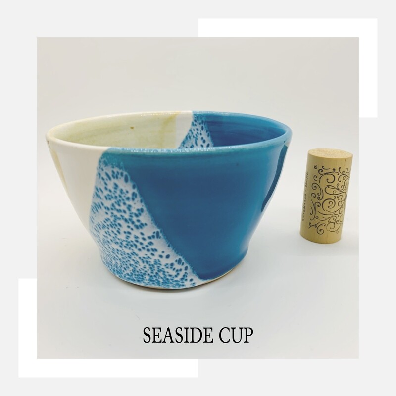 Seaside Cup