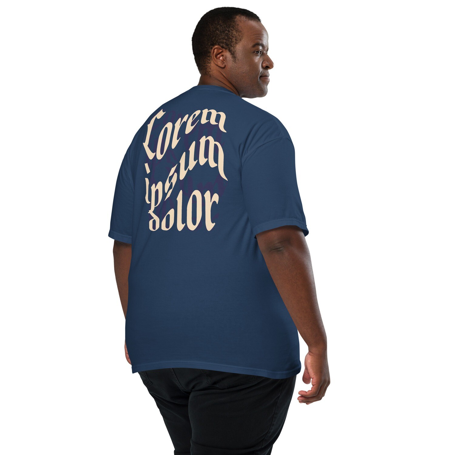 Lorem Ipsum Tee