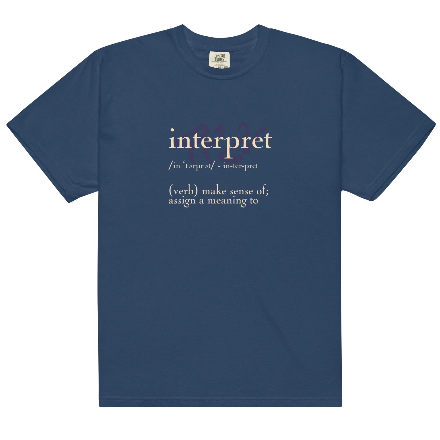 Lorem Ipsum Tee