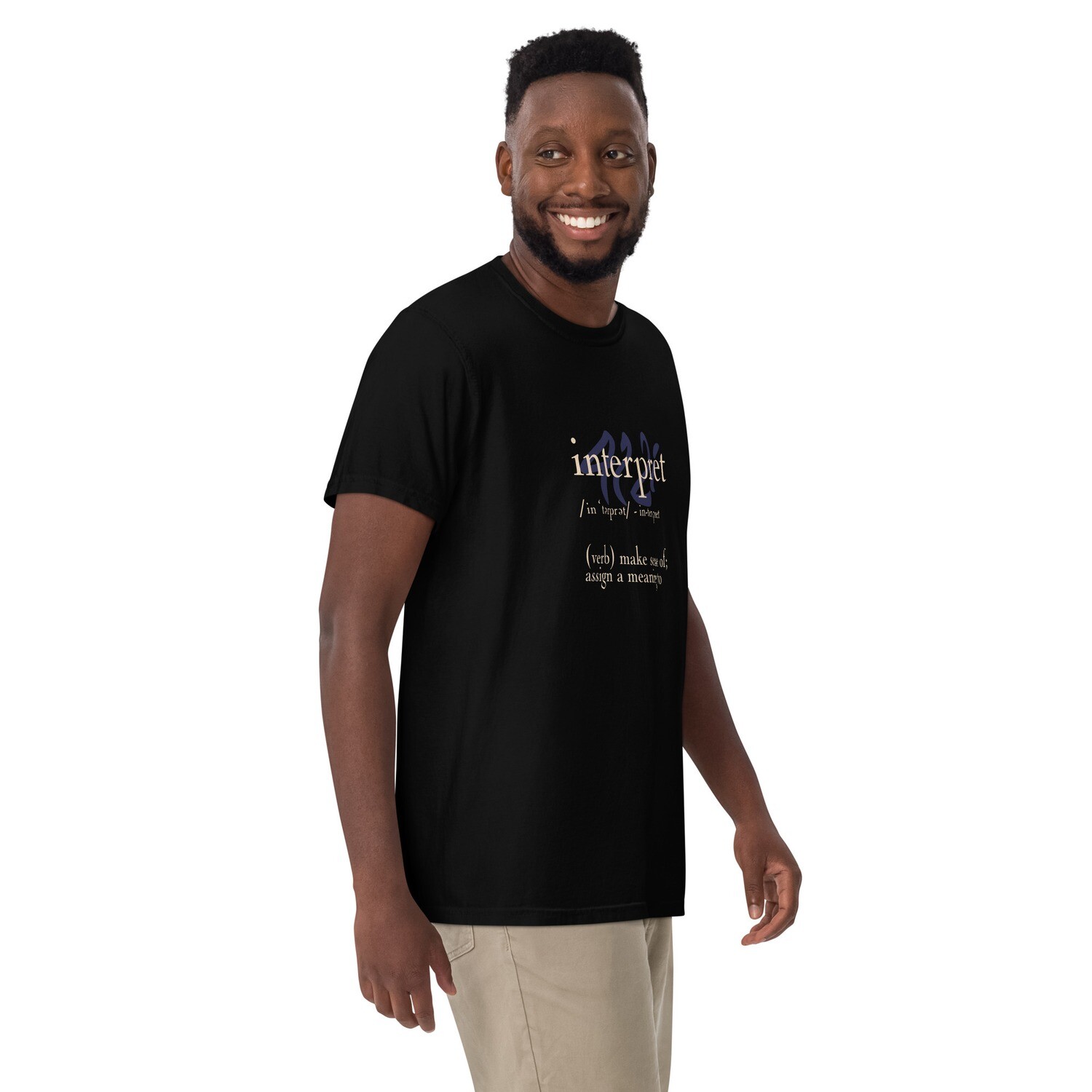 Lorem Ipsum Tee