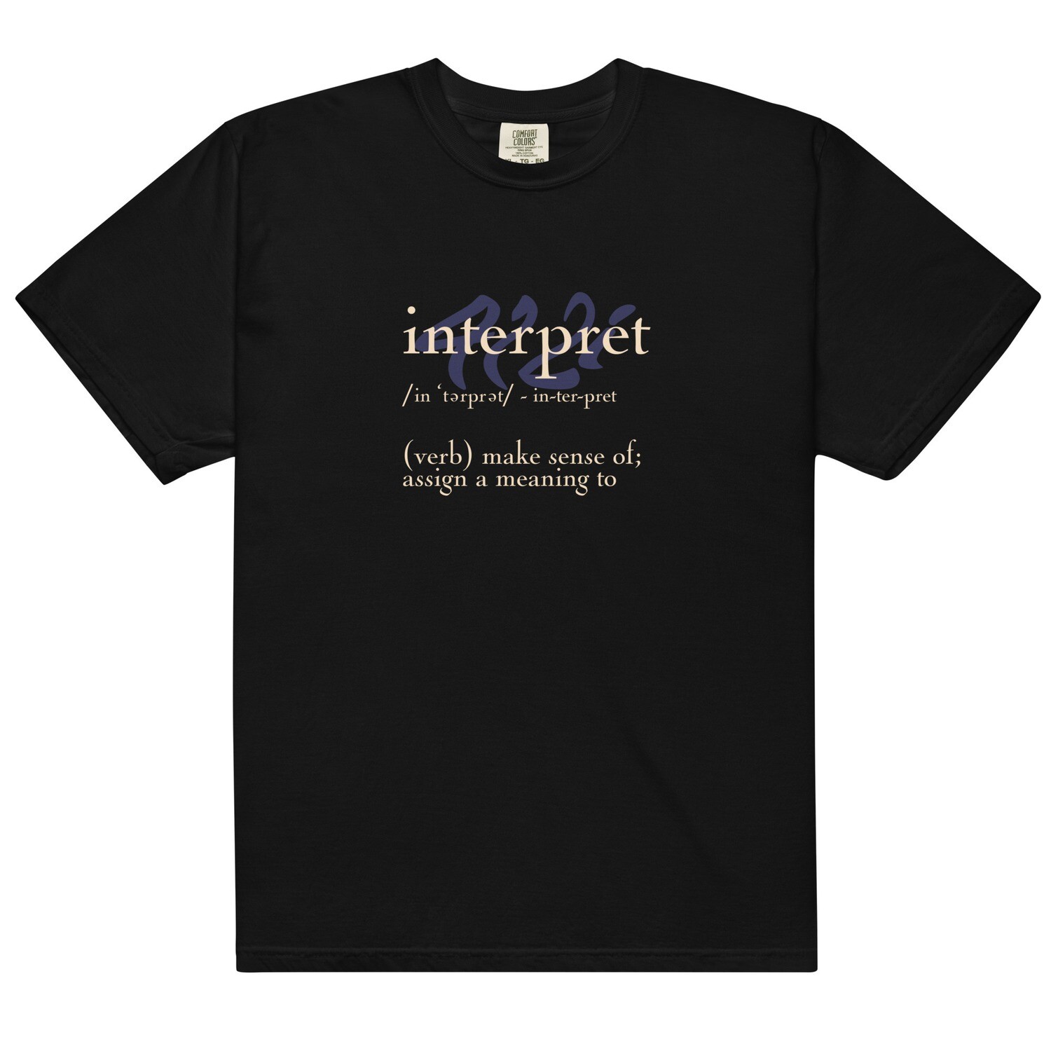 Lorem Ipsum Tee