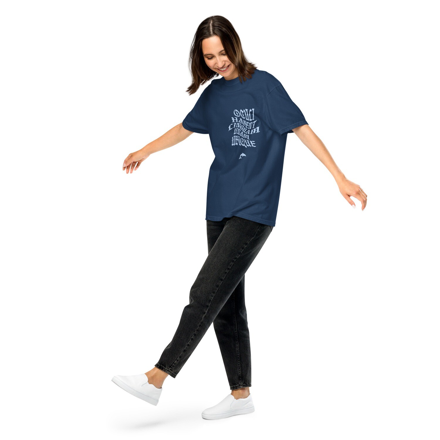 Oculi Tee