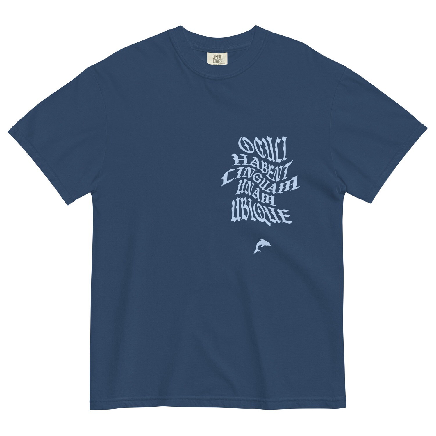 Oculi Tee