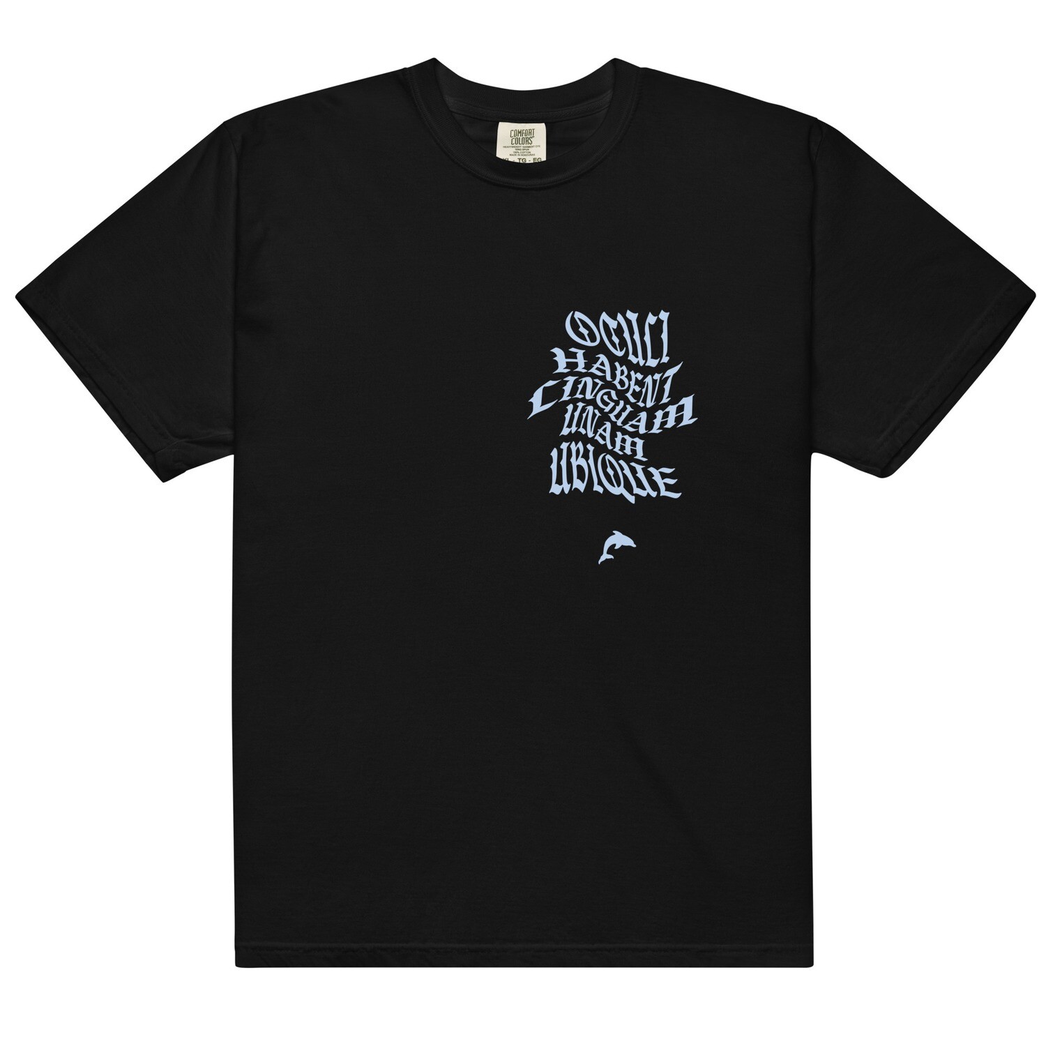Oculi Tee
