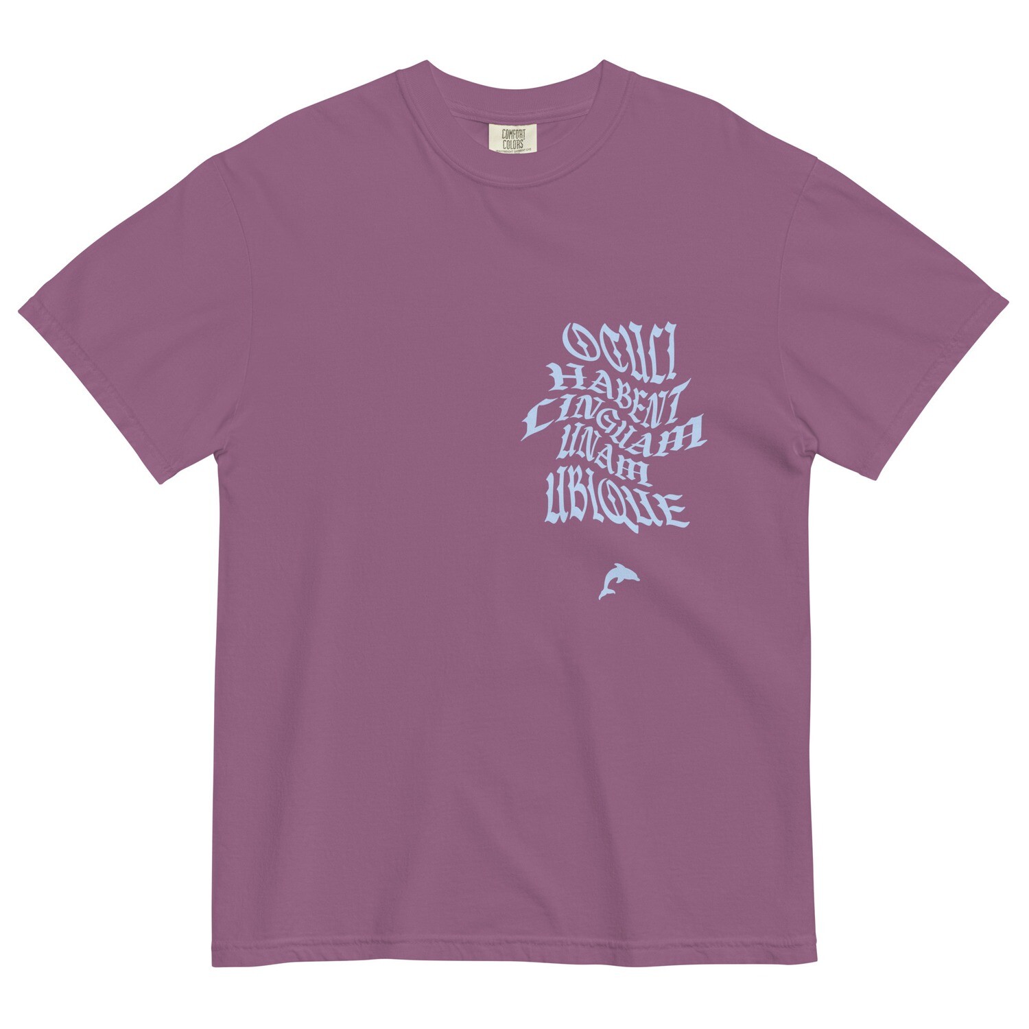 Oculi Tee