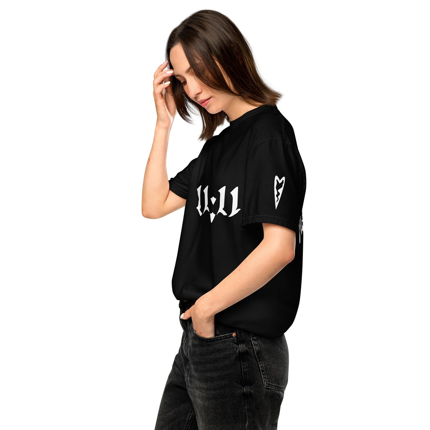 11:11  Tee