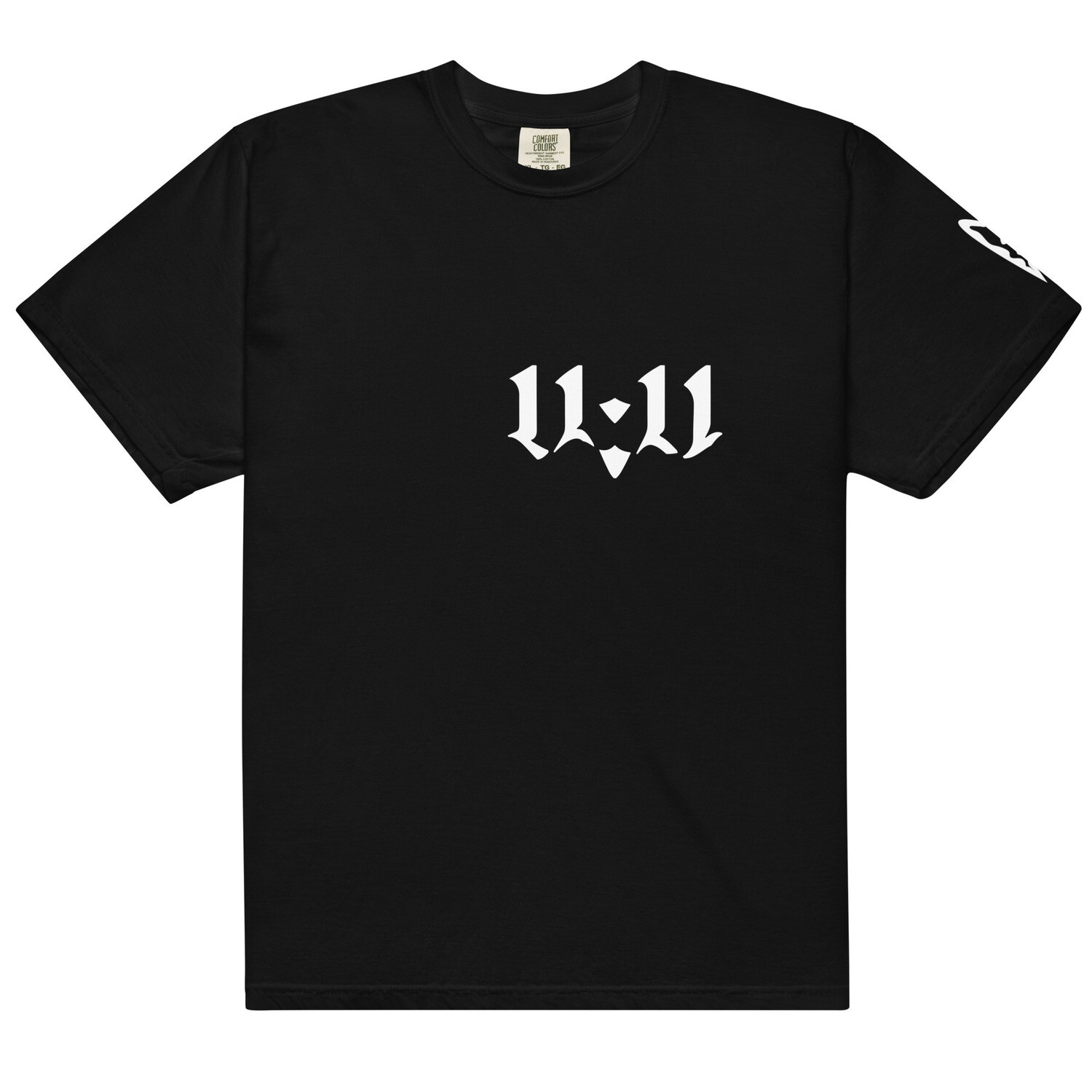 11:11  Tee