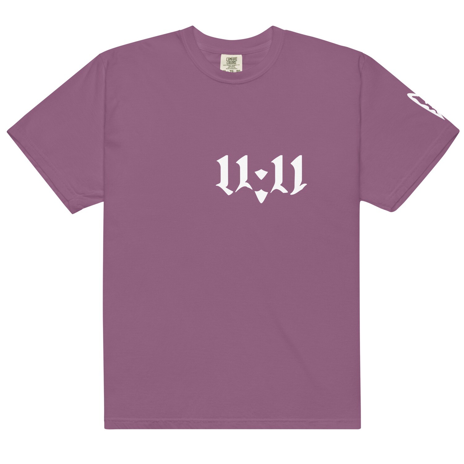 11:11  Tee