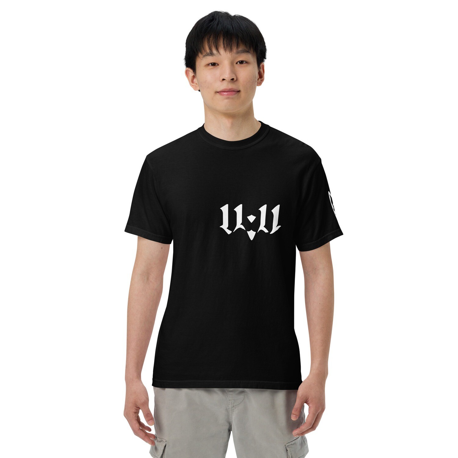 11:11  Tee