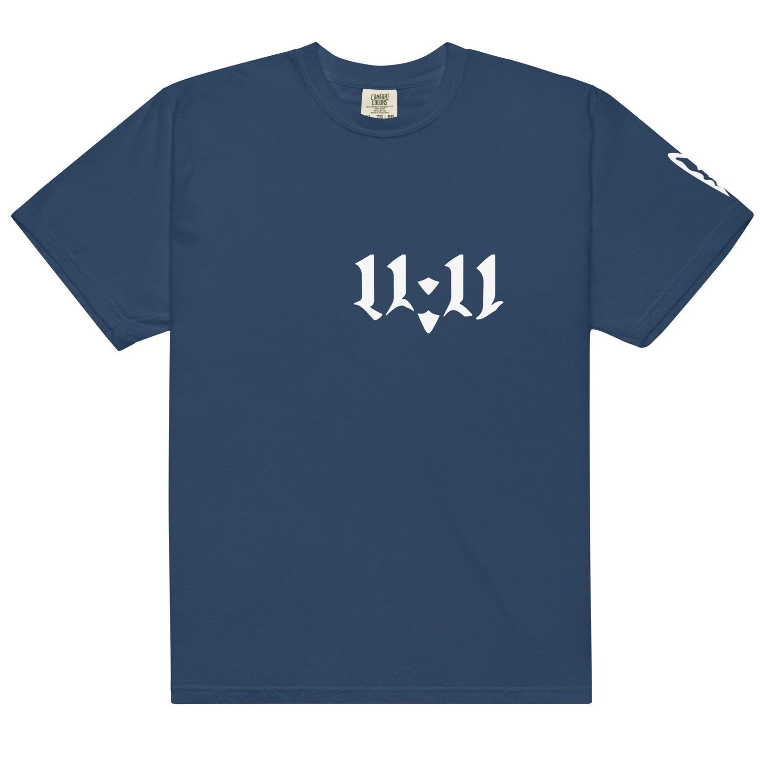11:11  Tee